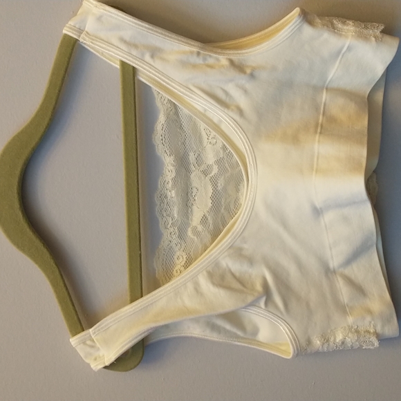 NWOT Kathy/New Kathy Lace Bralette Set - No Padding - Picture 4 of 9